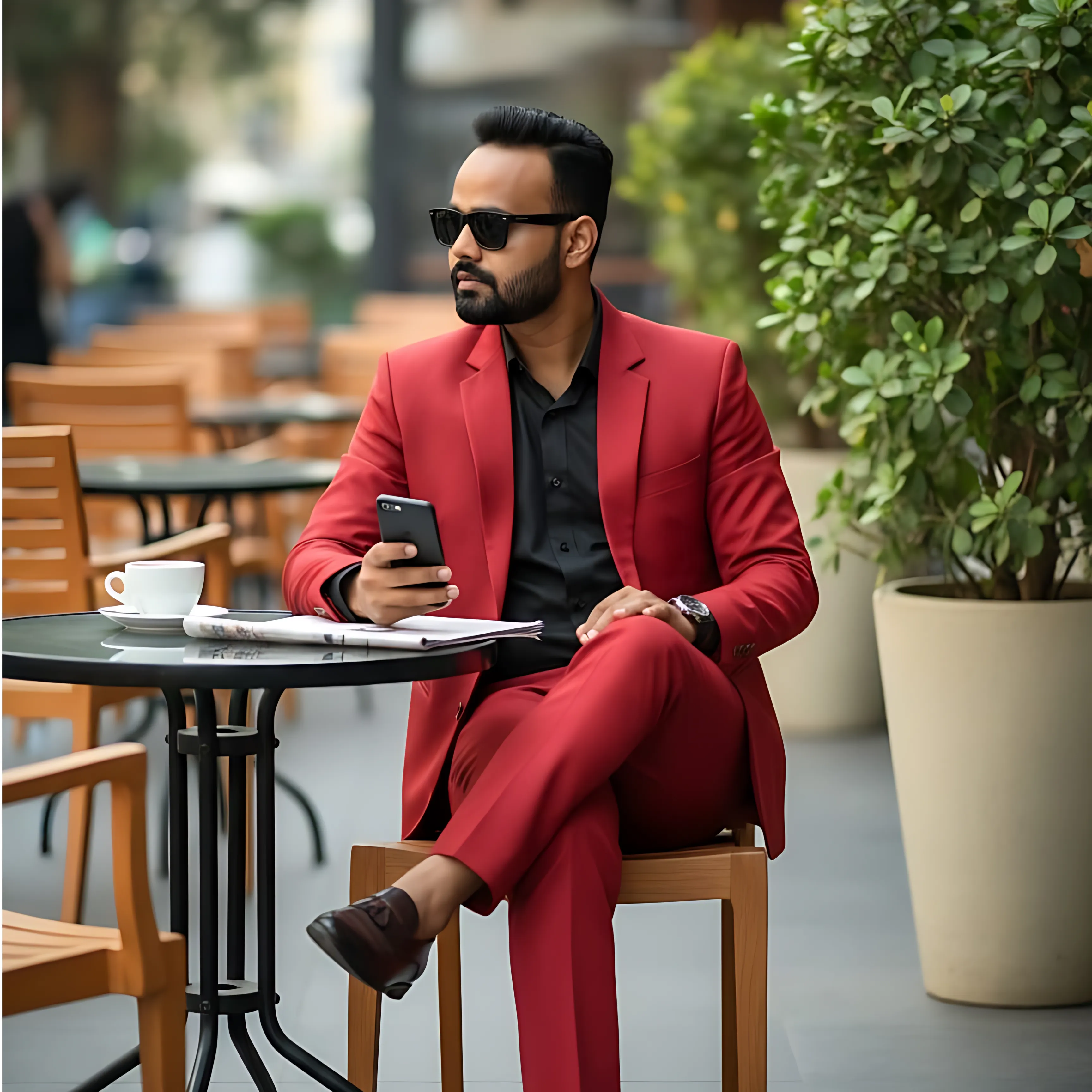 Nirav Vasava
