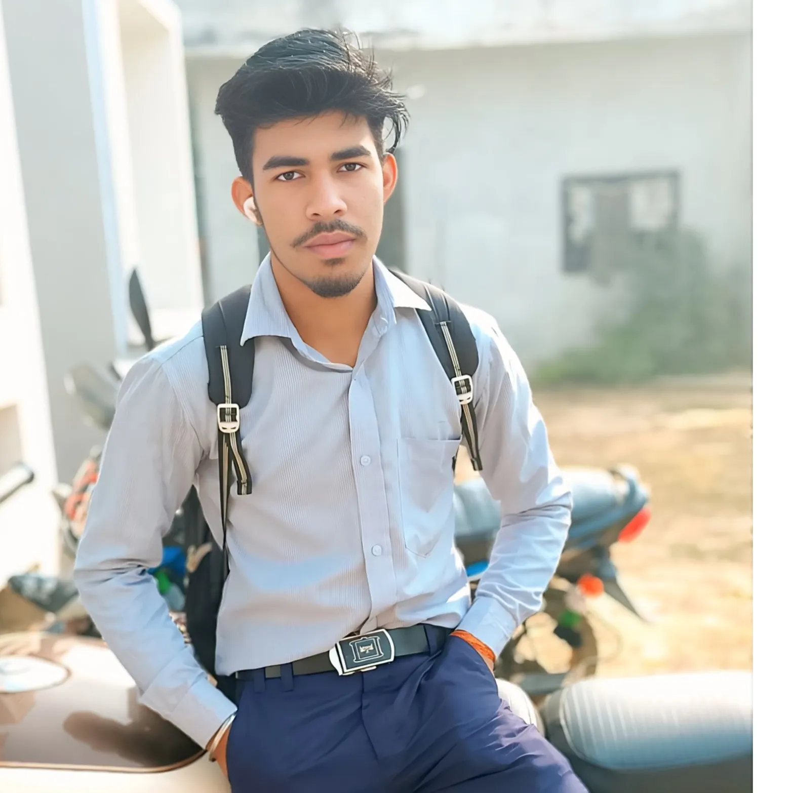 Ajay Sagar