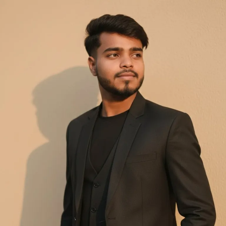 Dharmendra Gond