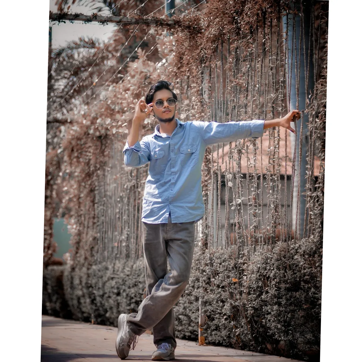 beatking shreyash