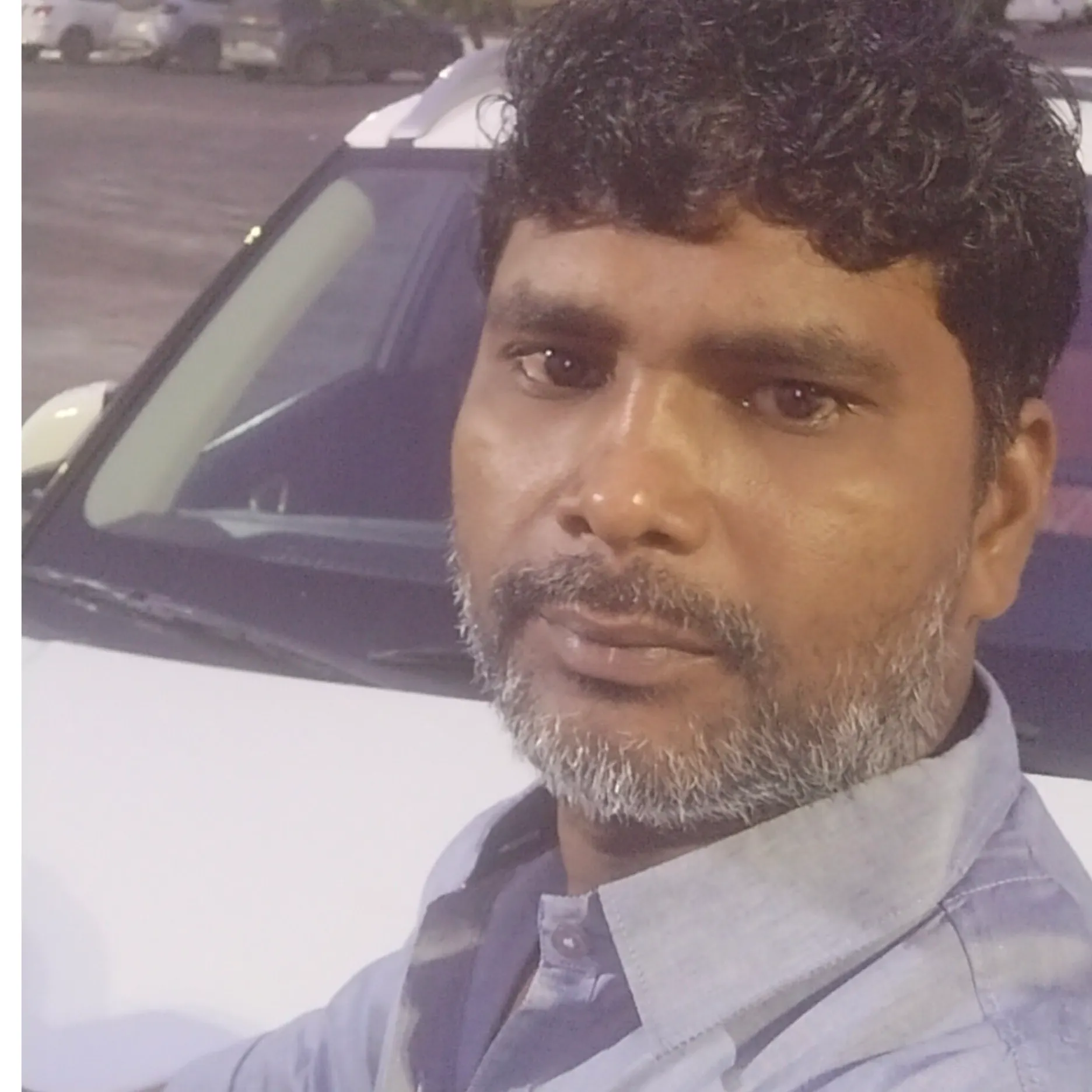 KRISHNA MURARI