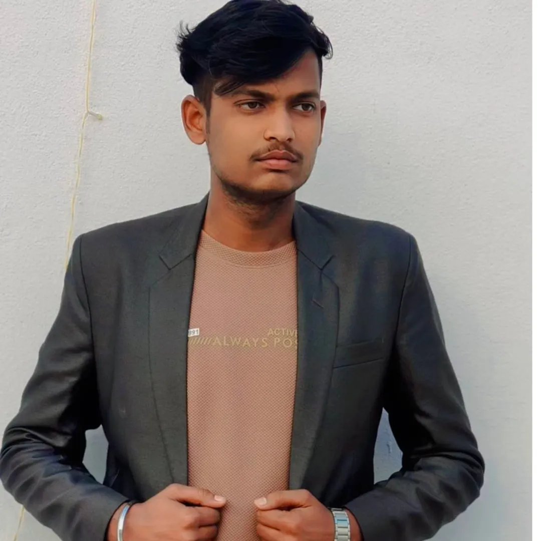 Ayush Gangwar