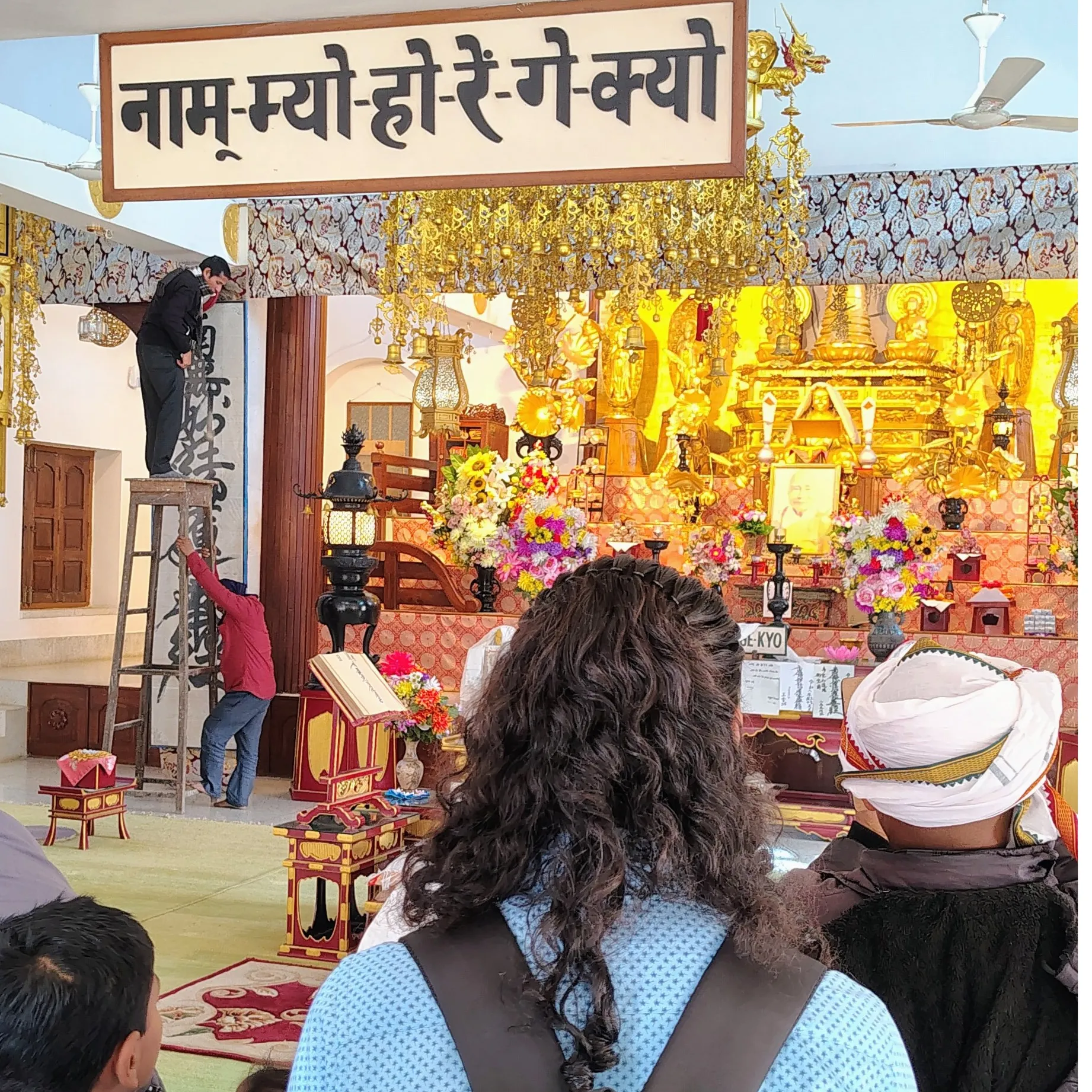 Jaypal Kumar