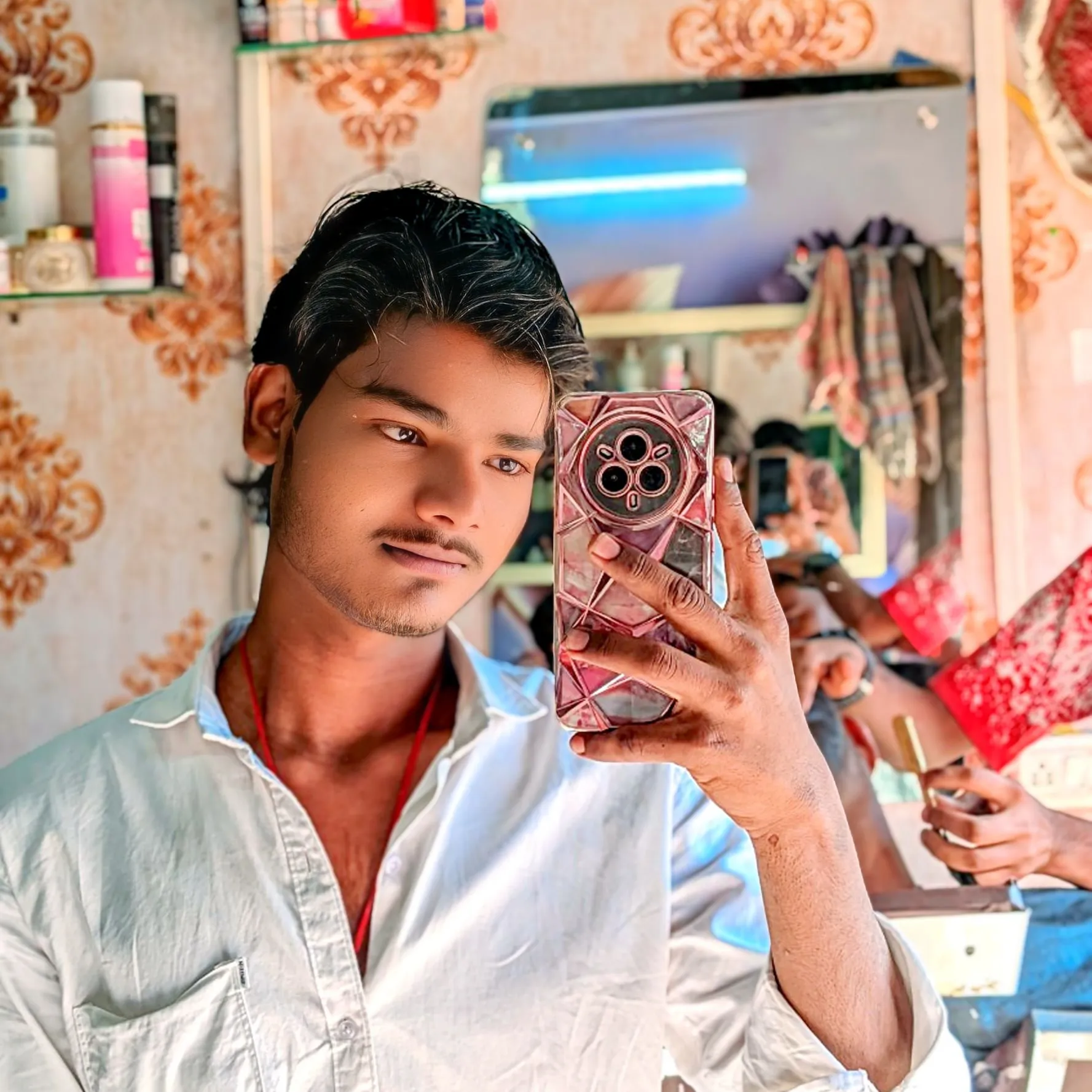manish kushwaha