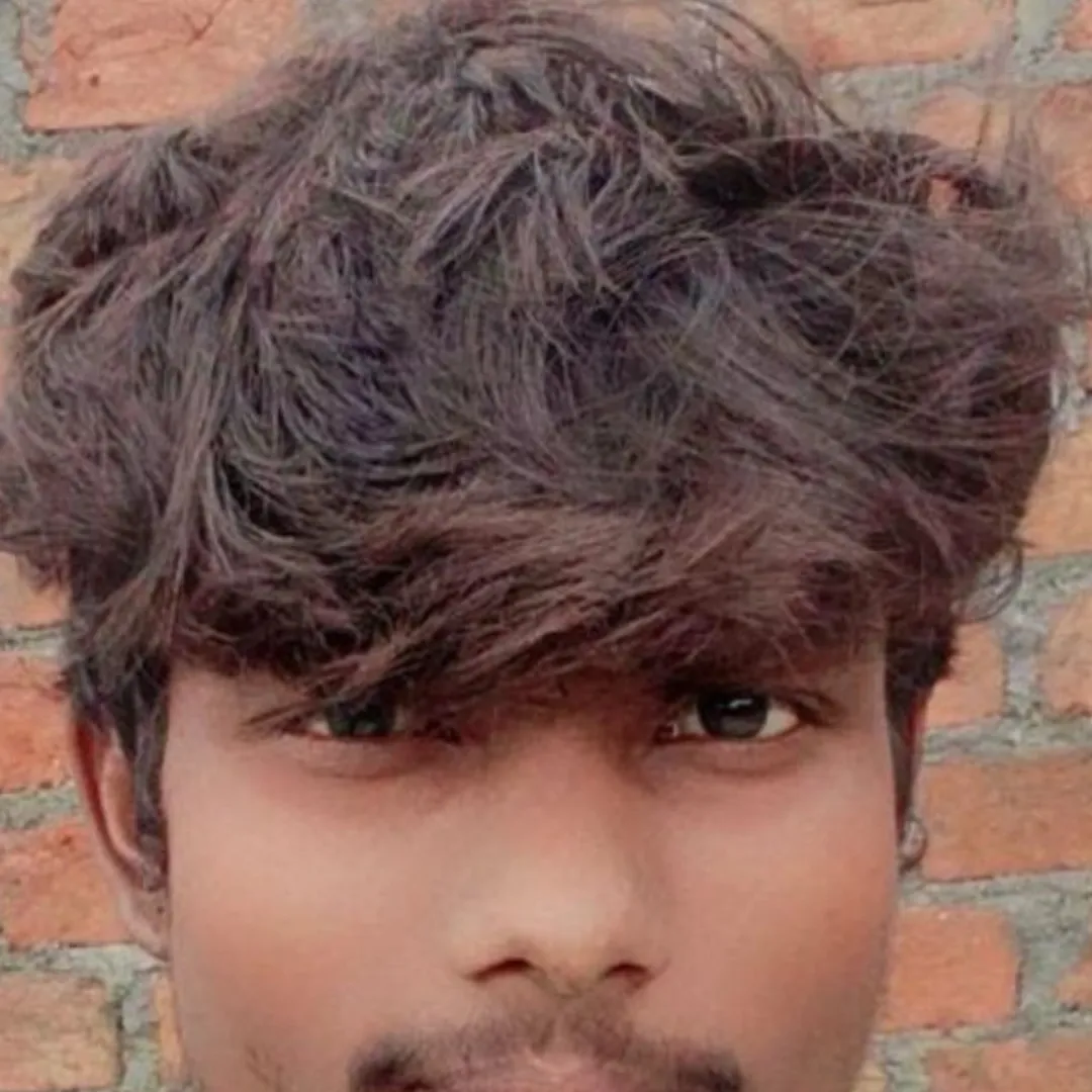 Shyam girwal