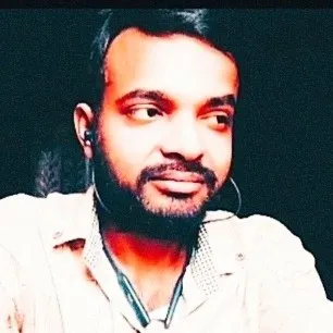 Akash Tiwari