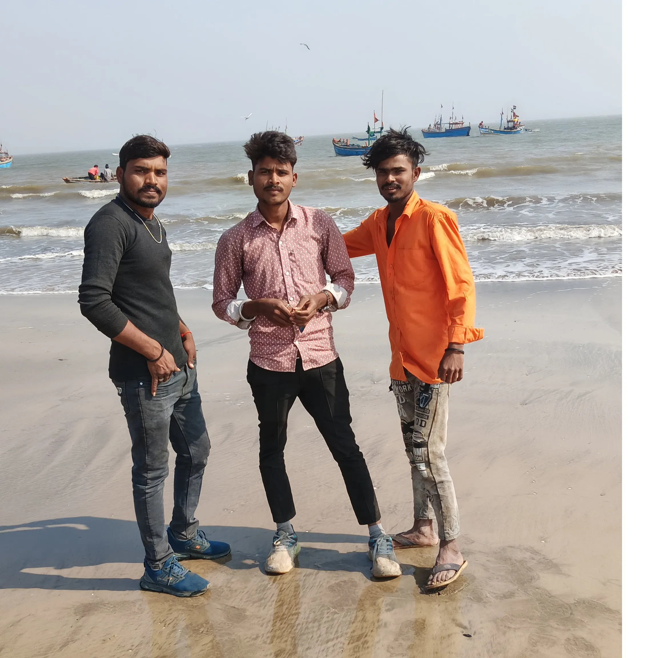 Mayur Hathila