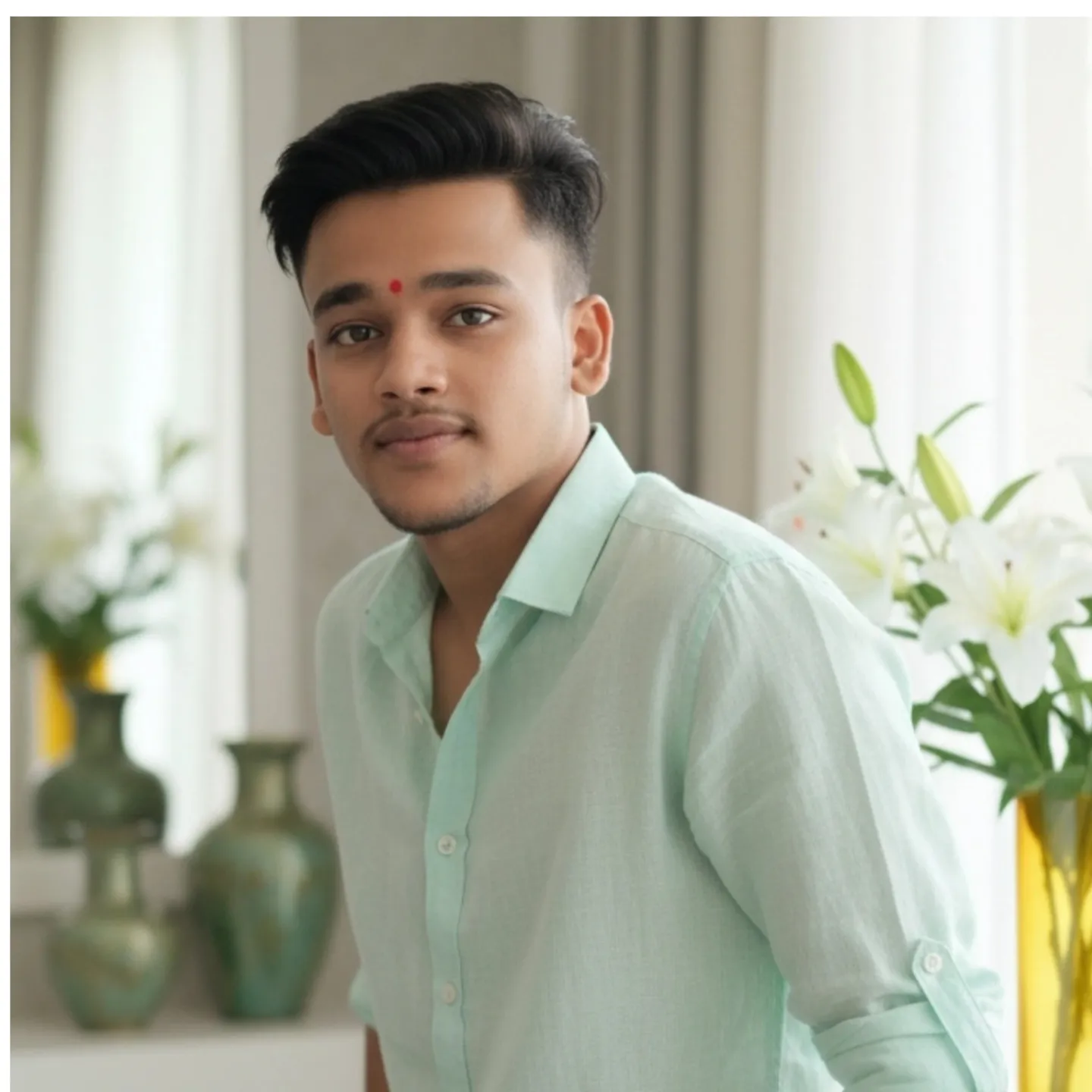 rohan Joshi