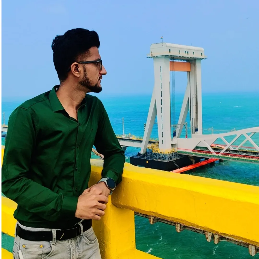 Aryan Dhamecha