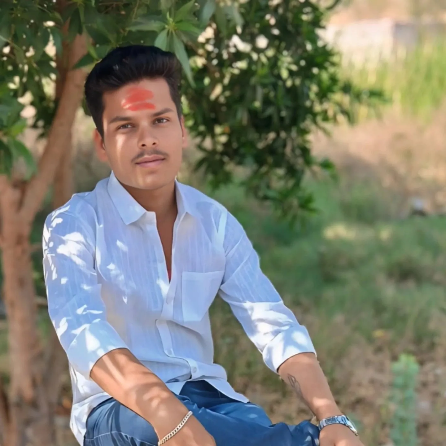 Devendra Birajdar