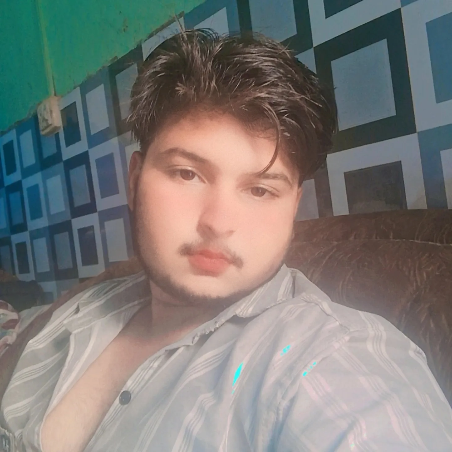 Ibrahim qurashi