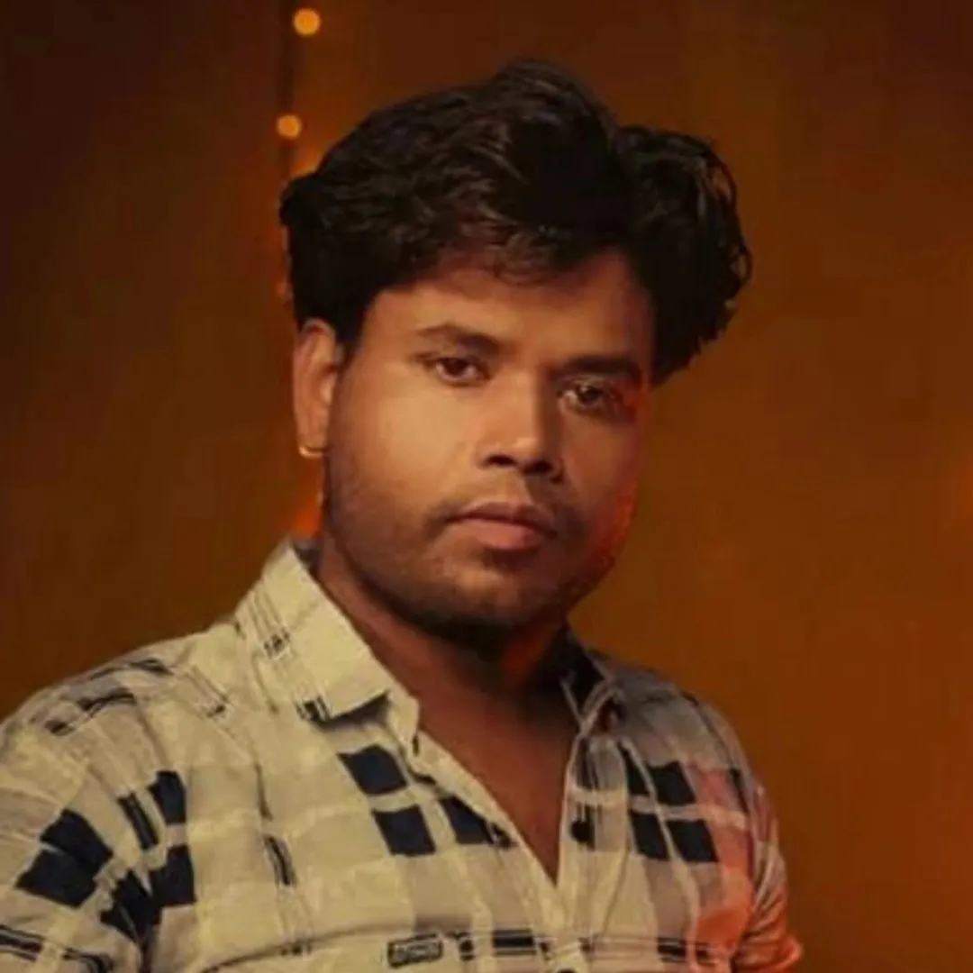 Monu Singh