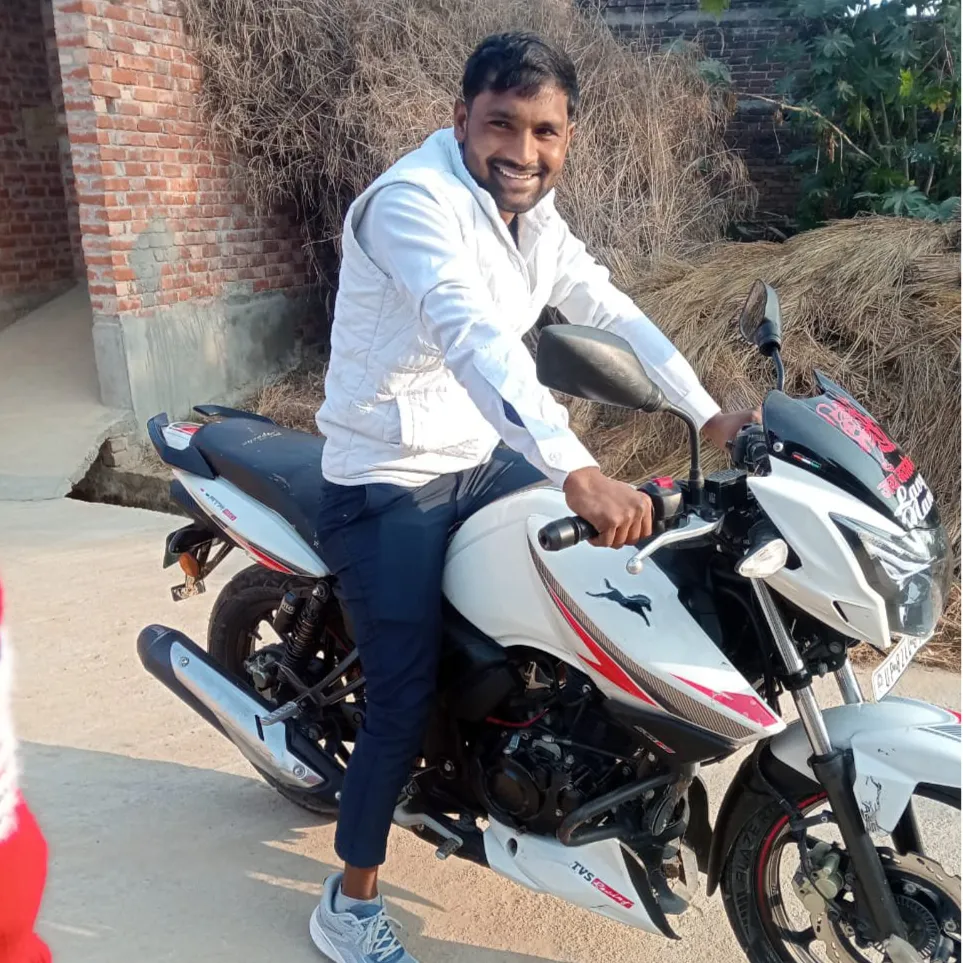 Krishna rajput