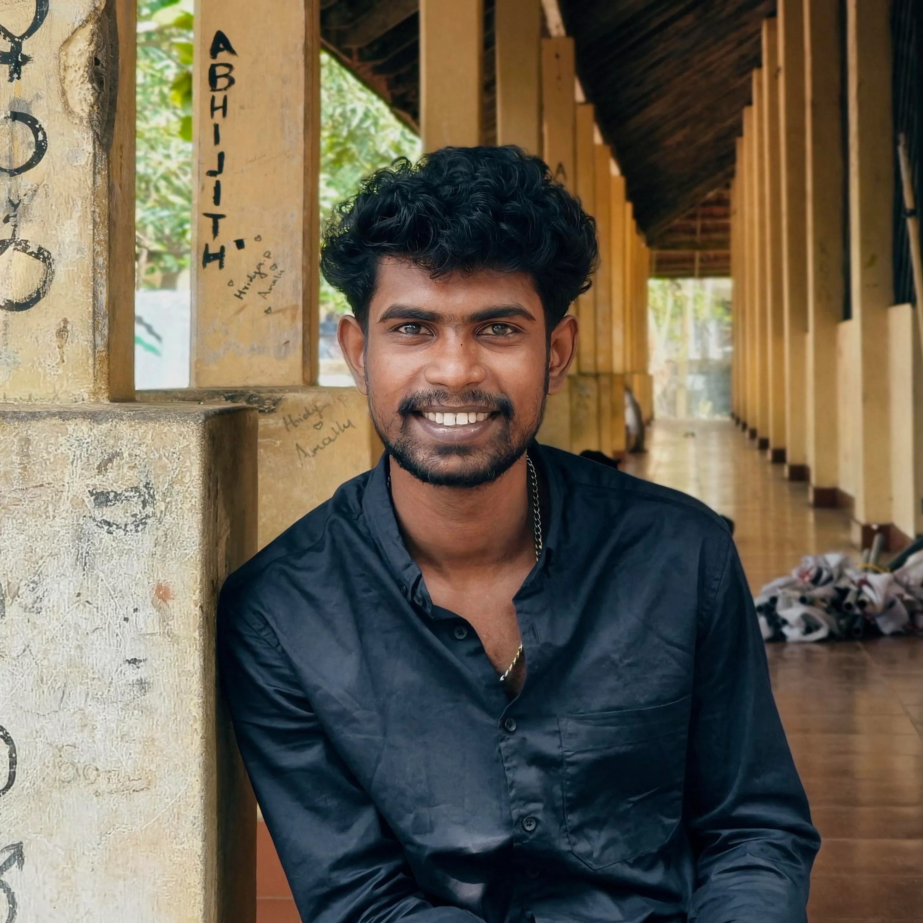 Ponnu ponnu