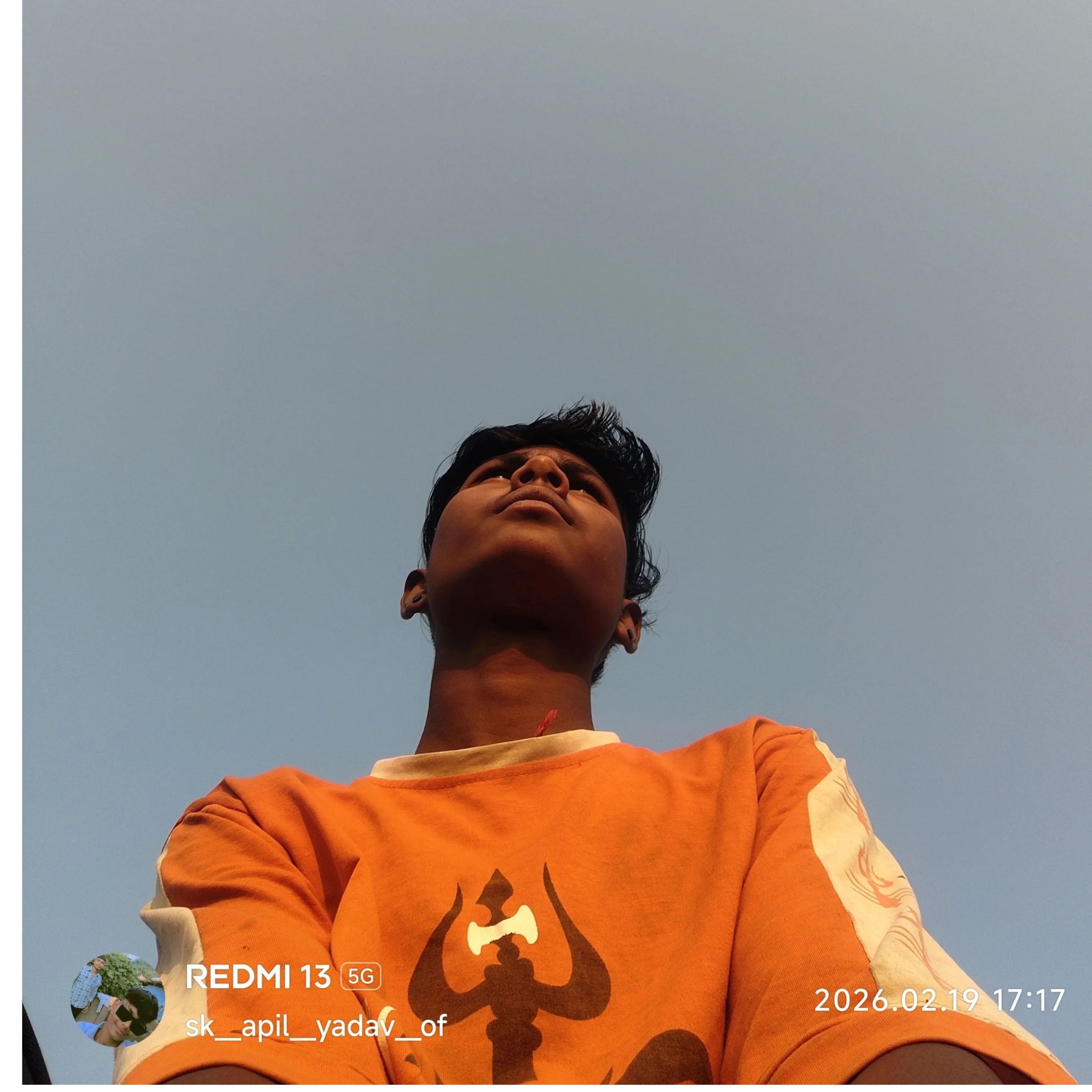 Apeel Yadav