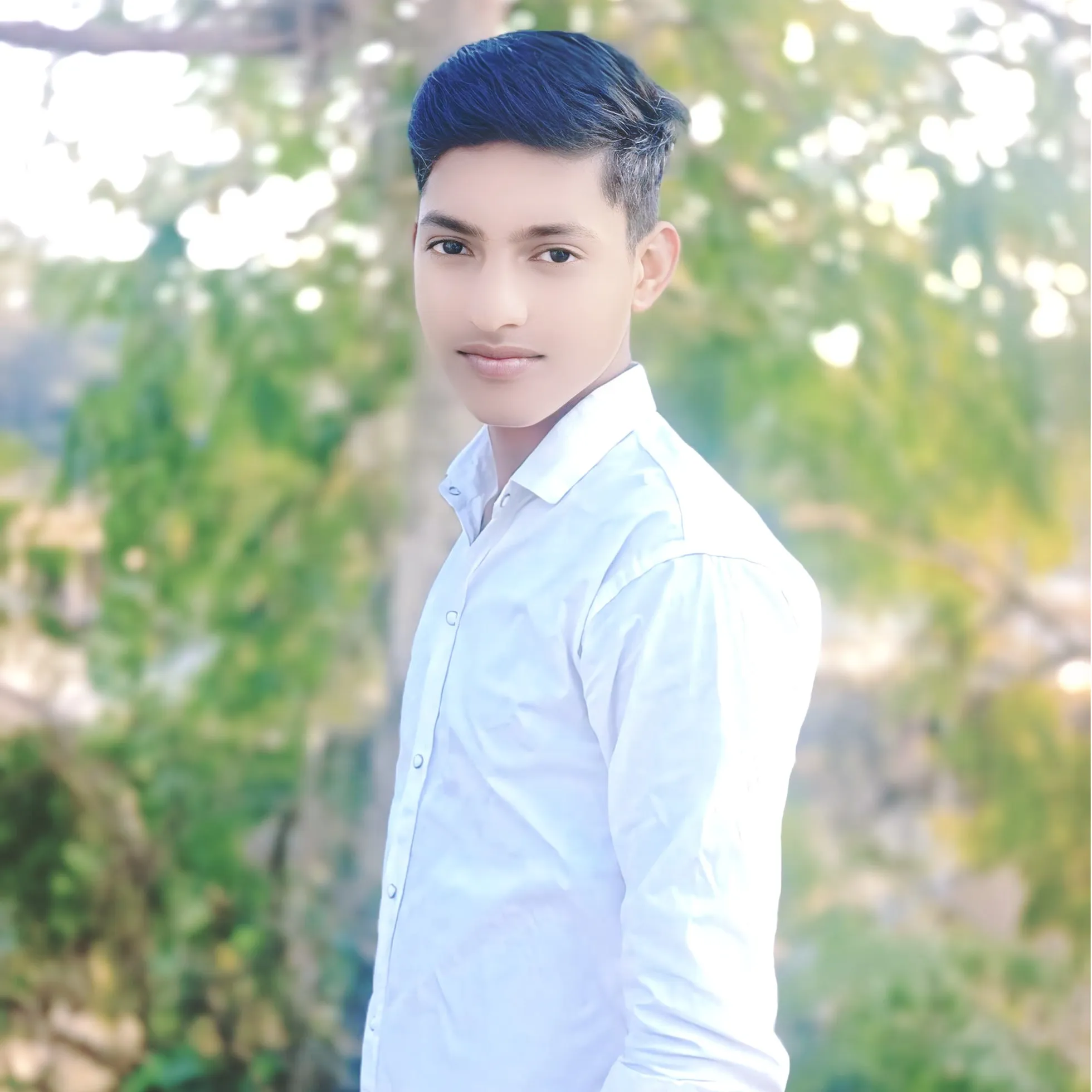 Raju yadav