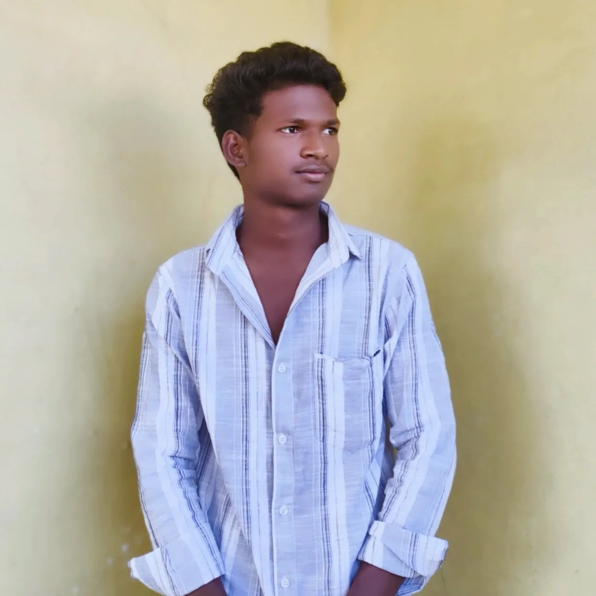 Kunal Tulavi