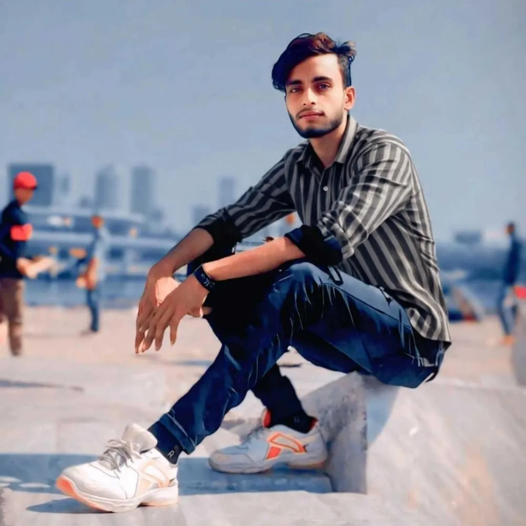 Prank_Cretor Rakesh