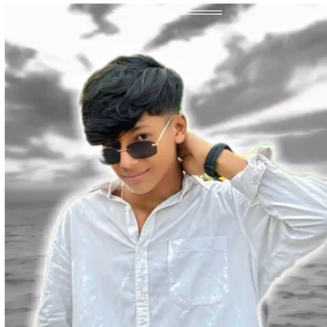 Vishal Thakre