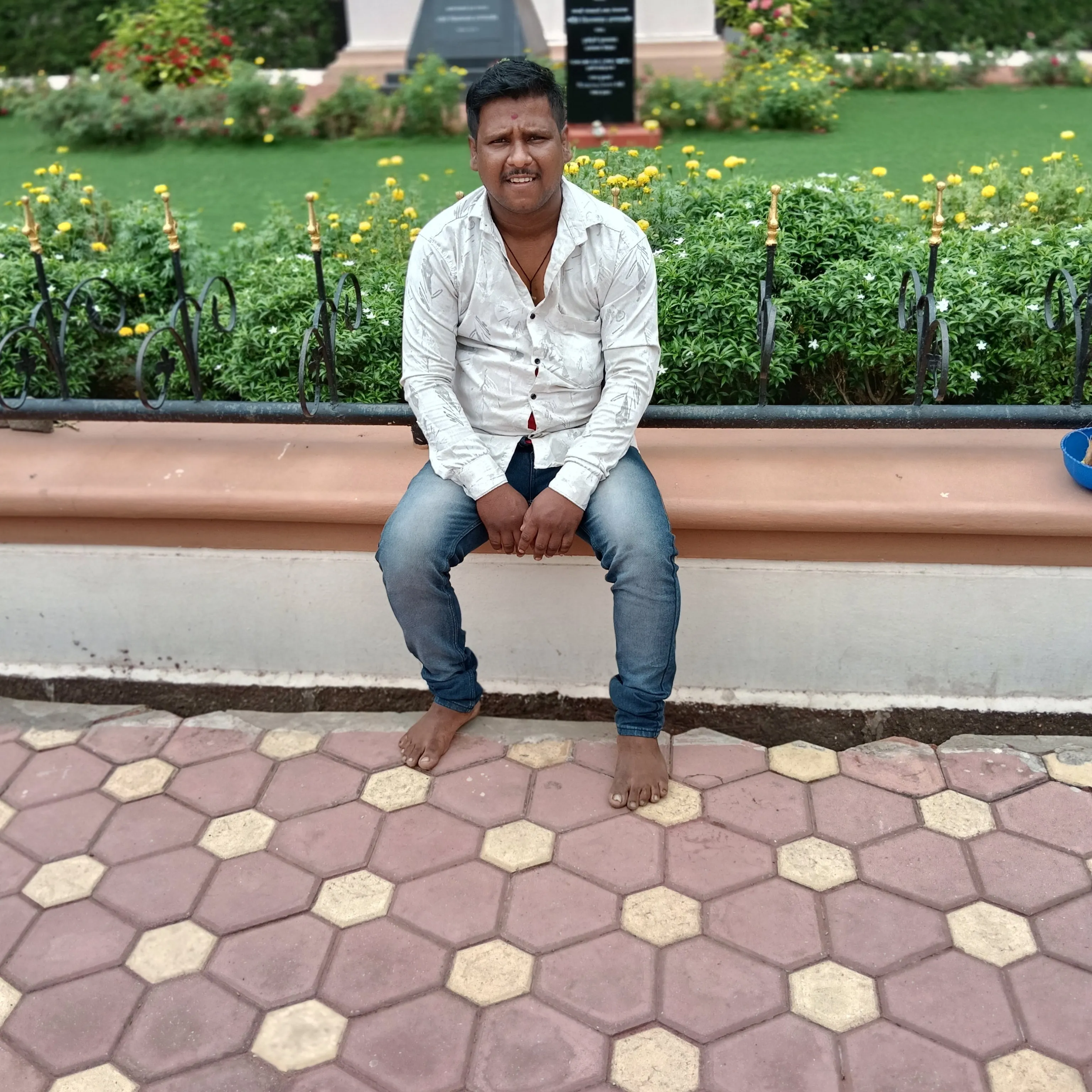 Mahesh Ghorpade
