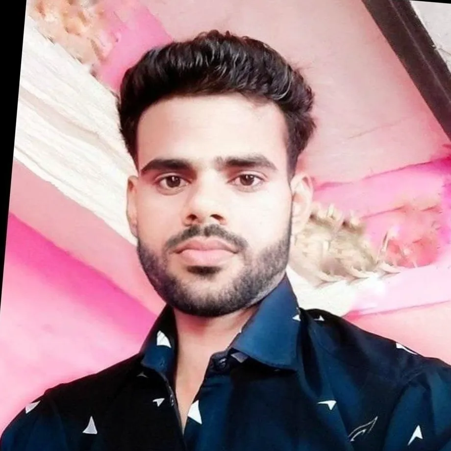 Ajay Ahirwar