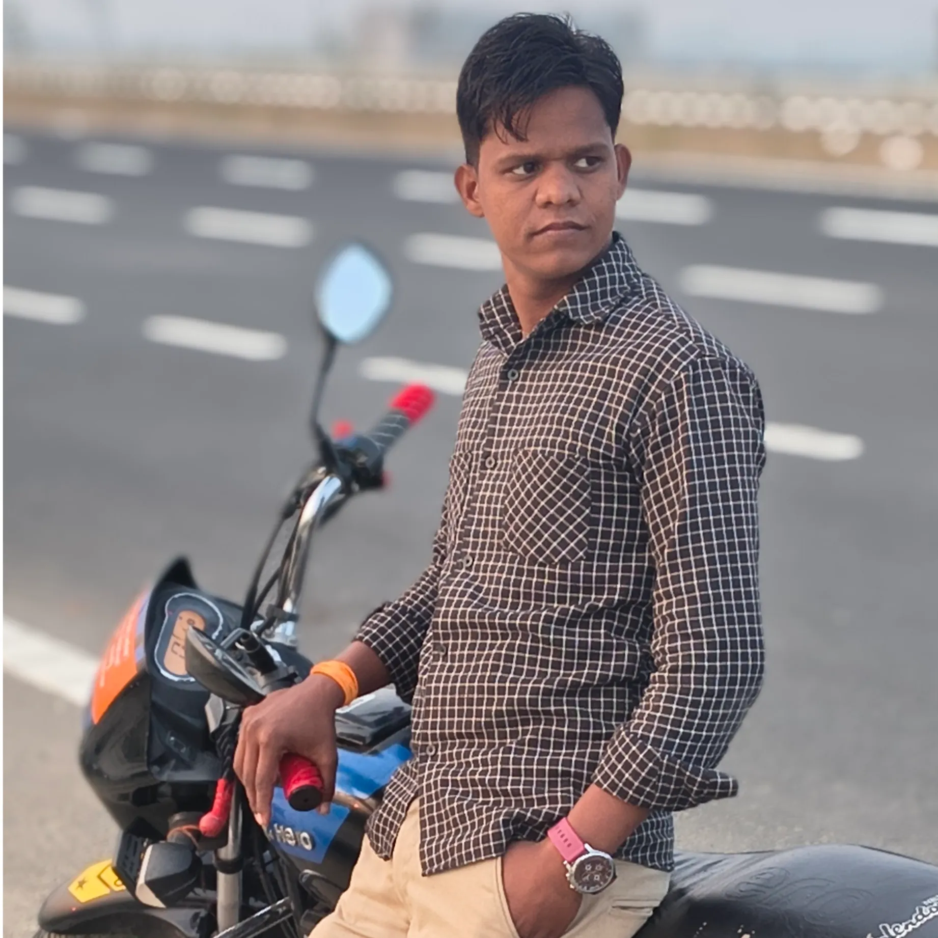 jayvendra kumar