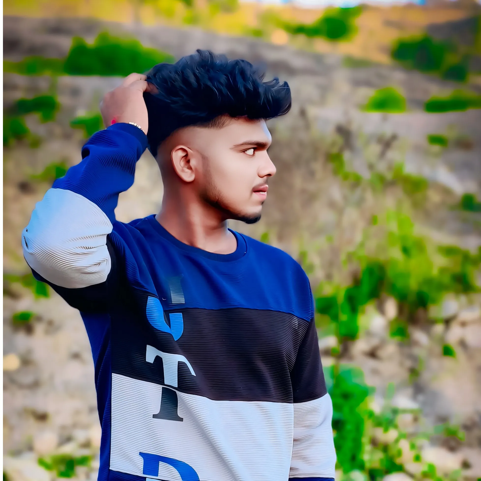 KIRAN EDITOR