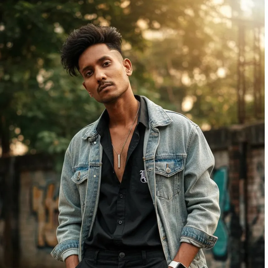 Kailash Thakor