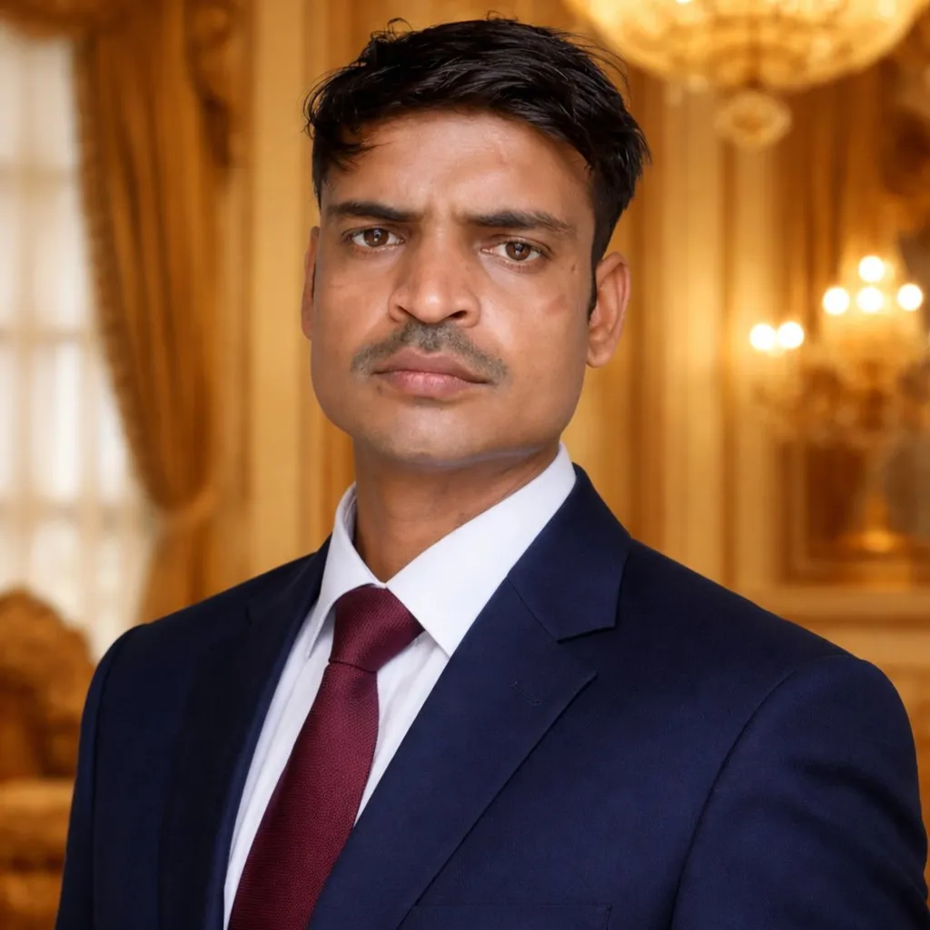 Rahul Thakur