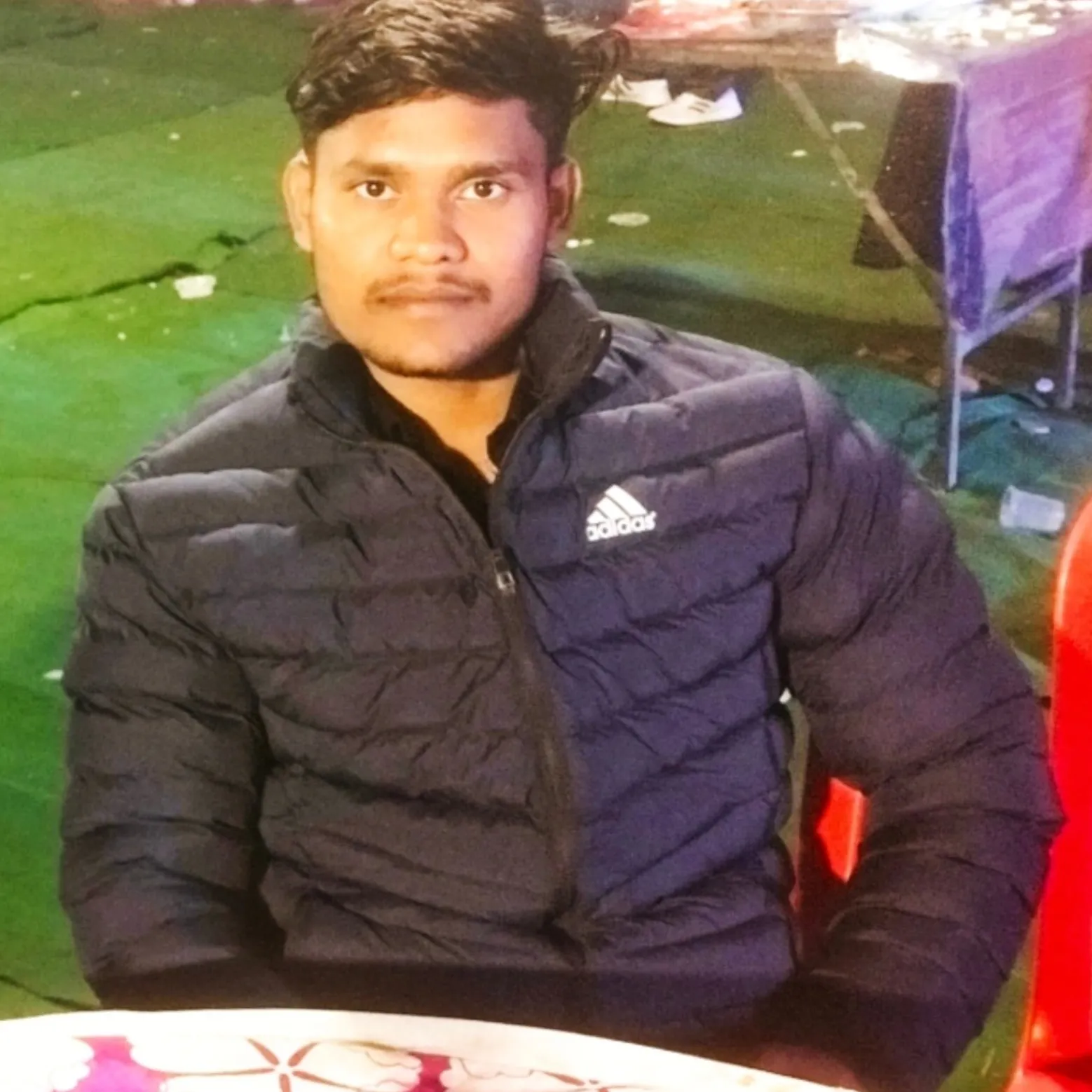 pradeep kumar