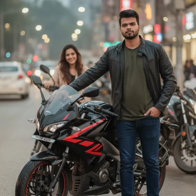 Sonu Kumar