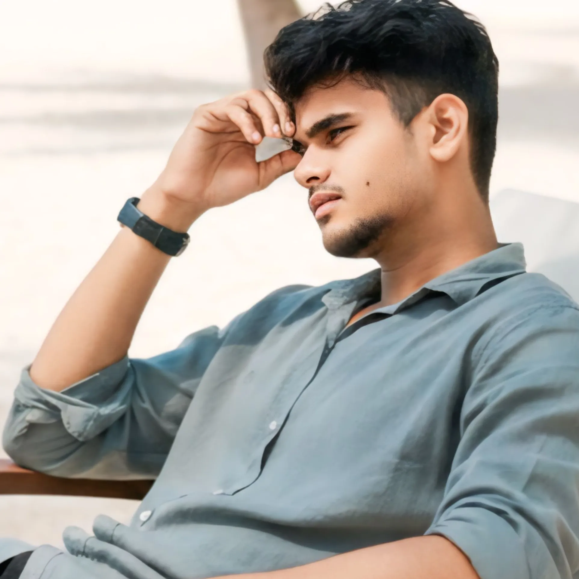 salman zkar