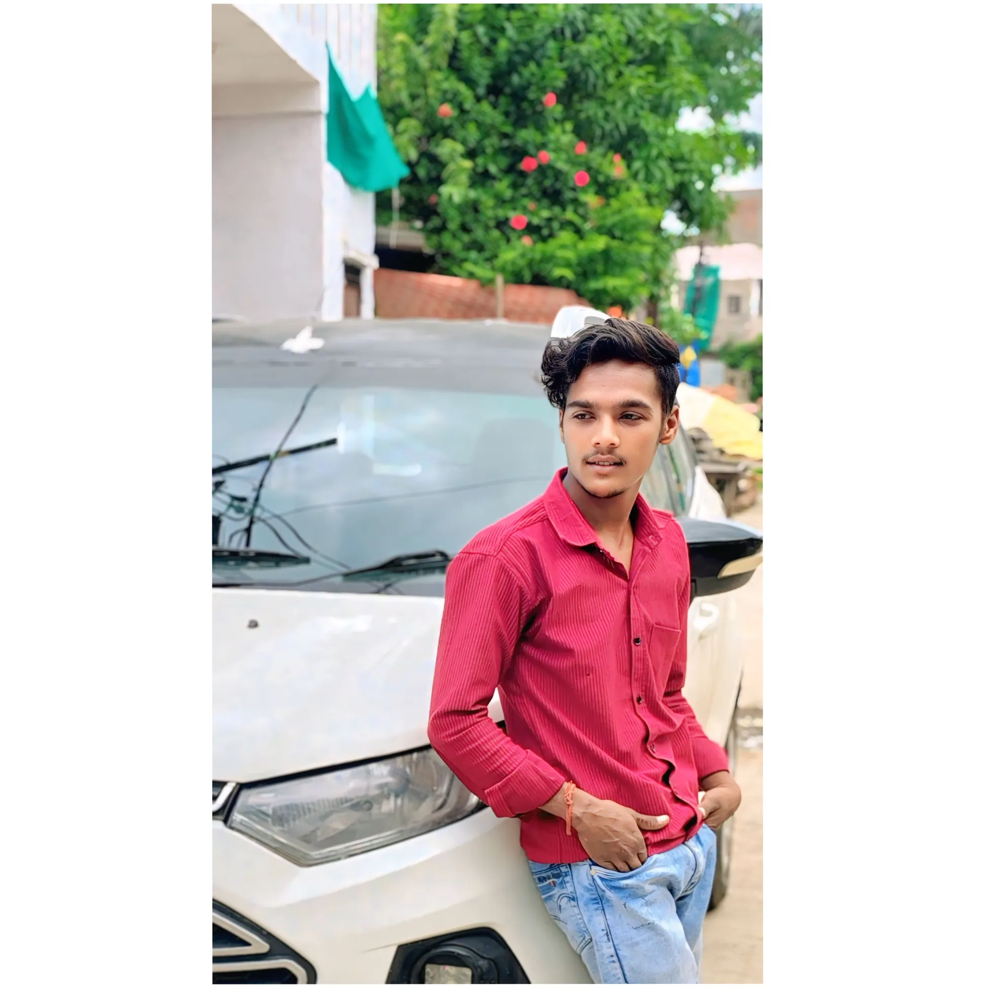 Vishanu Lodhi