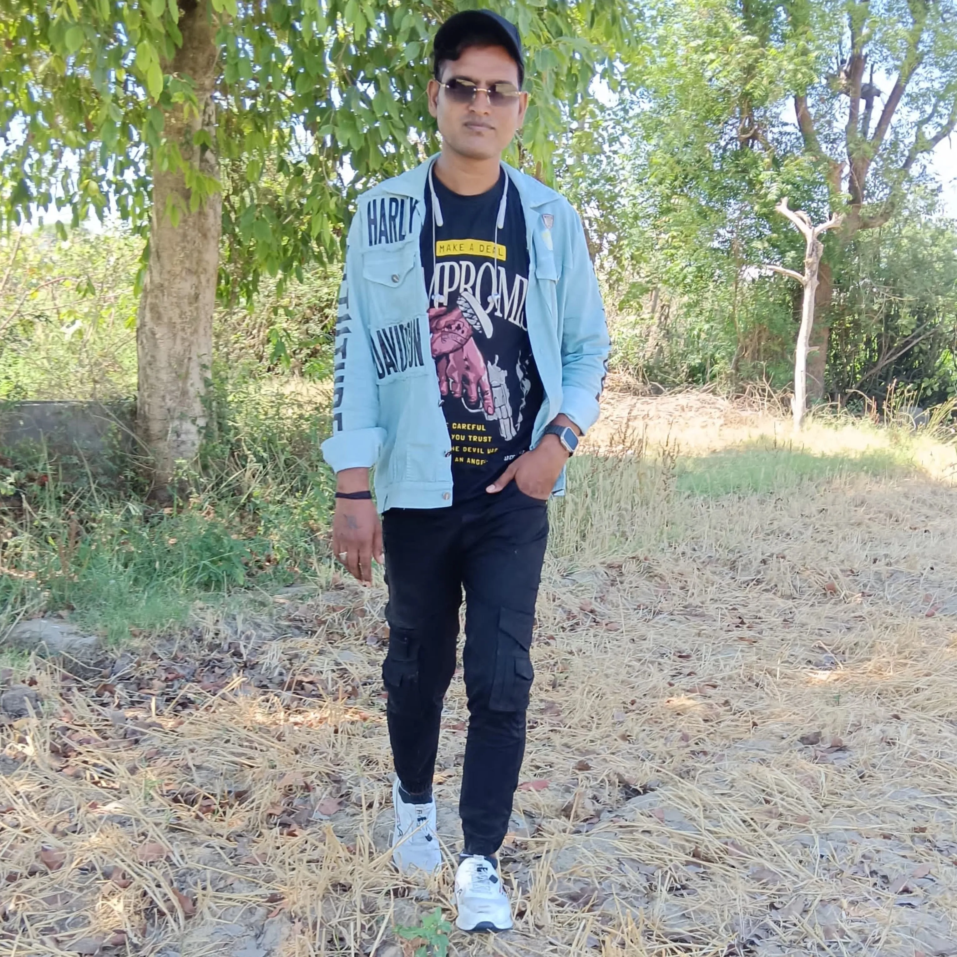 GHAYAL THAKOR