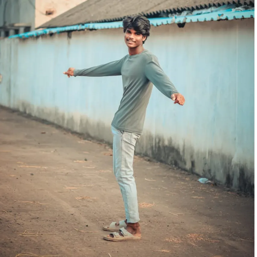 Ashokkumar Marri