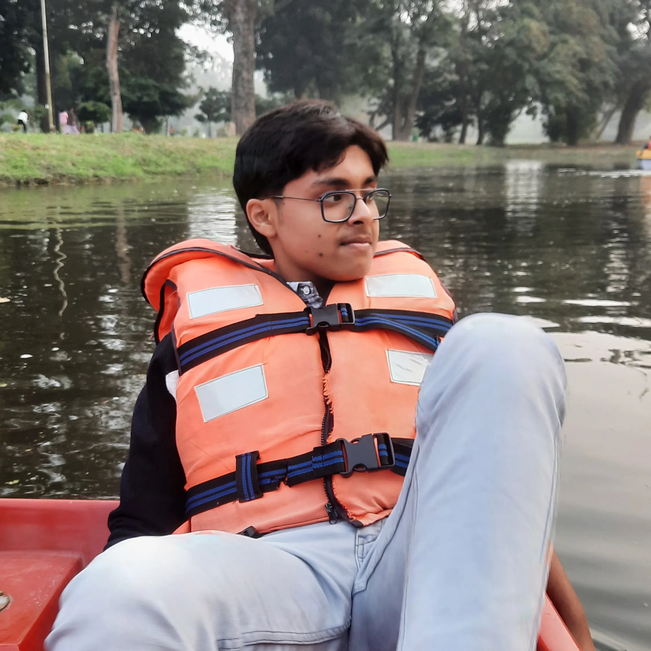 Debayan Sarkar