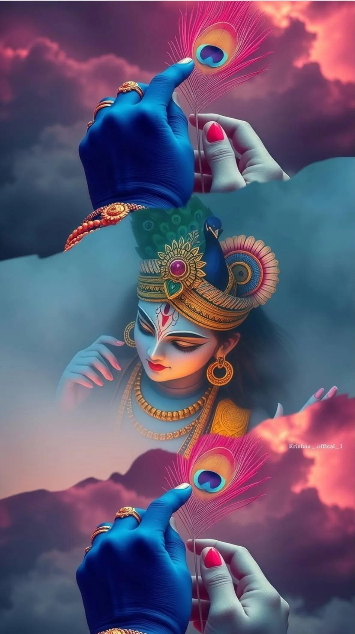 bhupender kashyap