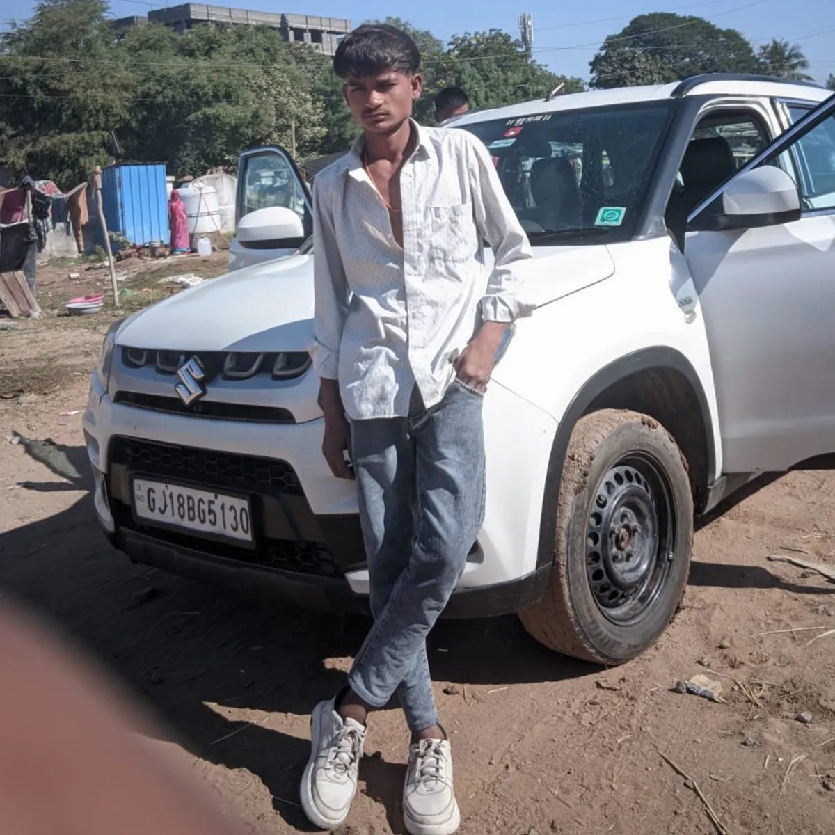 paresh paresh