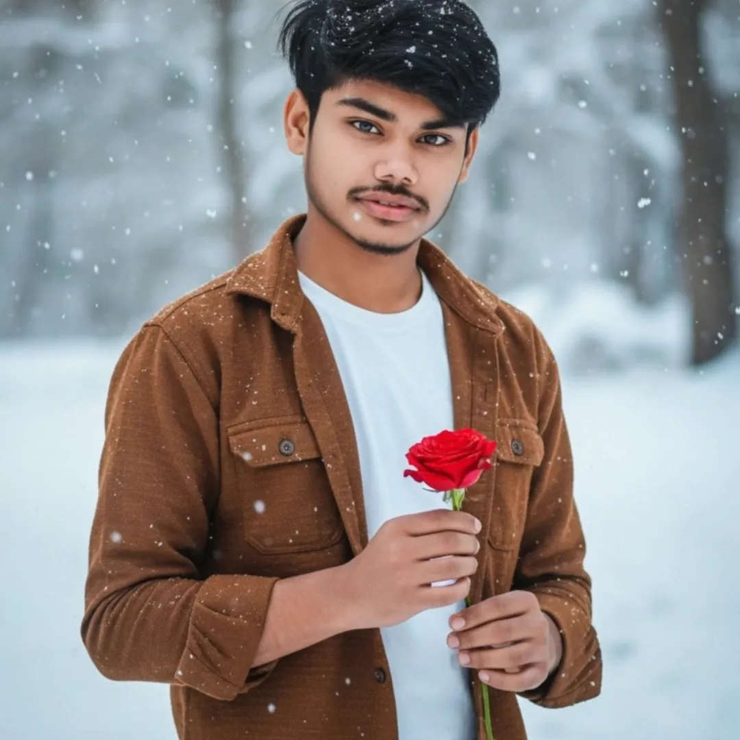 Pawan Kushwah