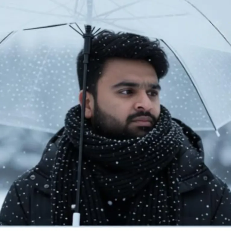 SATYAM RAJPOOT