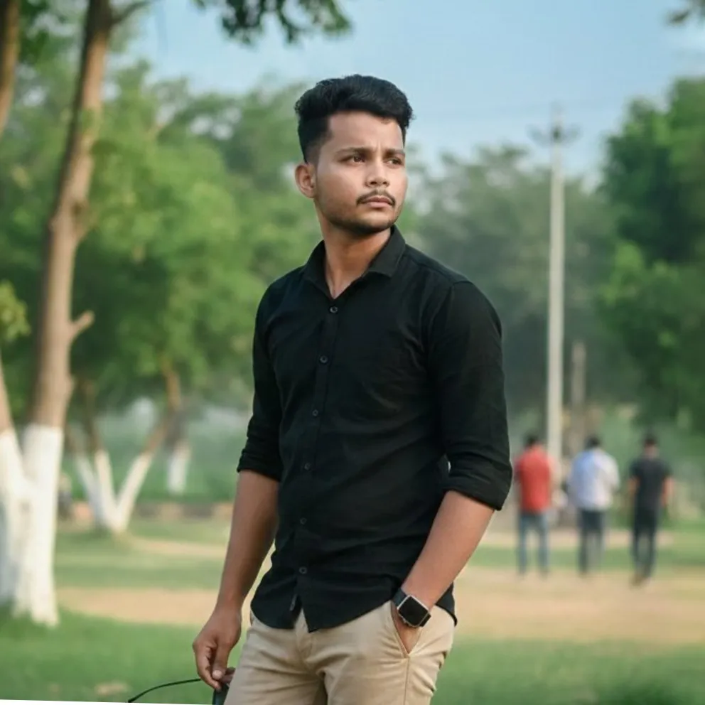 Deepak Kachhava