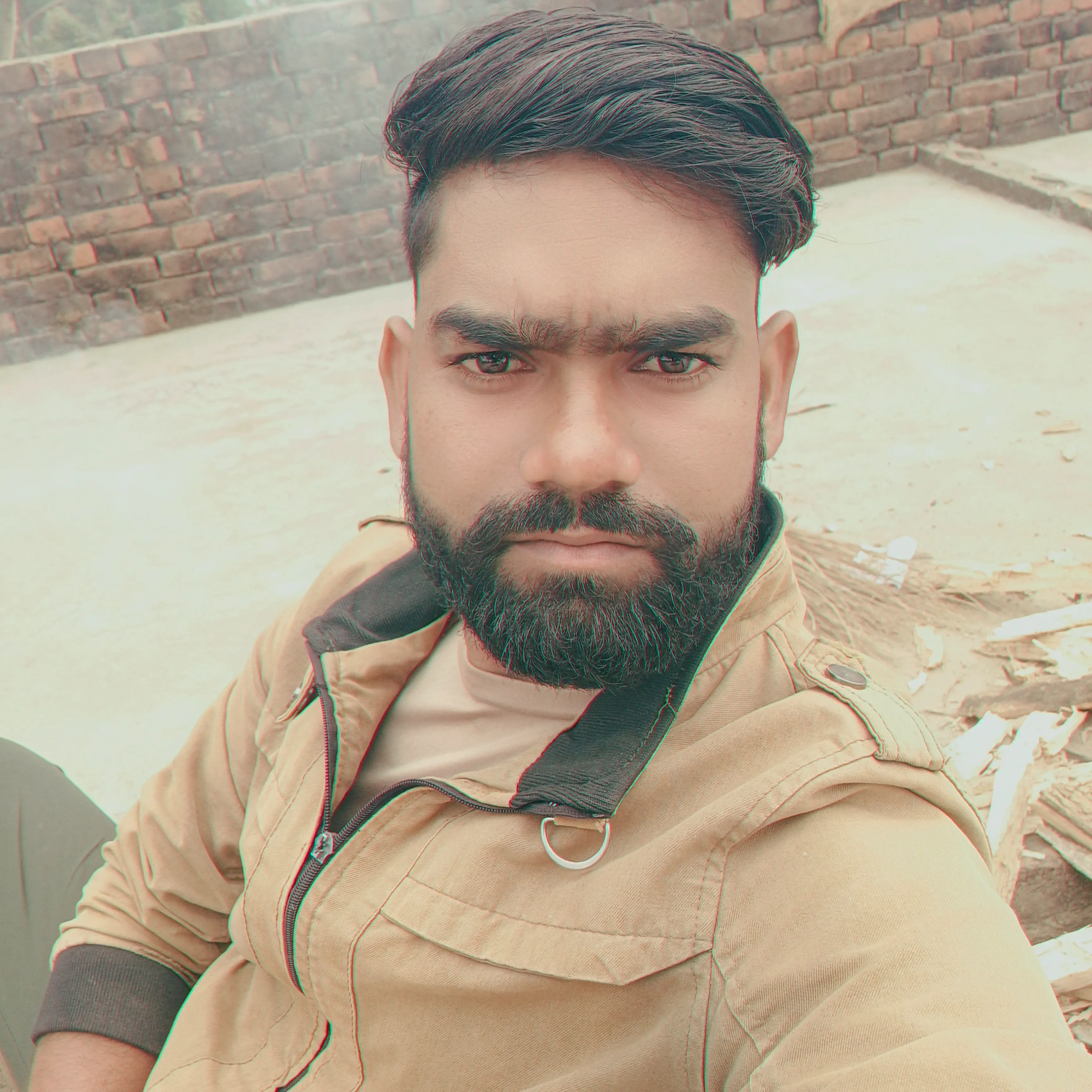 Manojj Paaswan