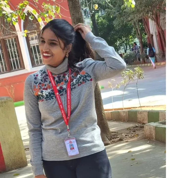 ಕಾವ್ಯಾ ಬೀದರ್