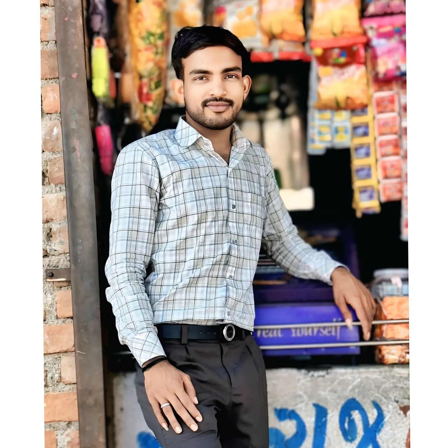 Makwana Shailesh