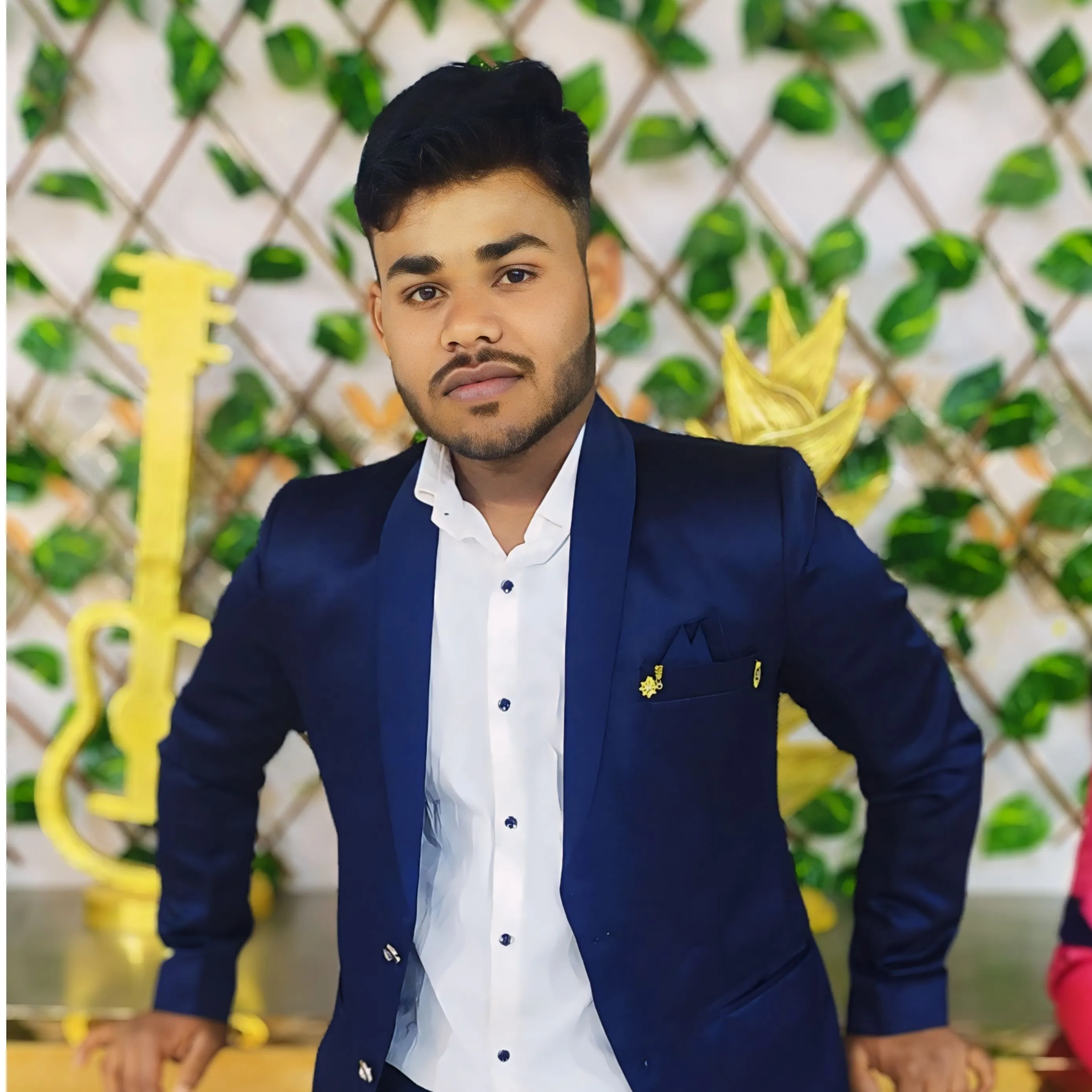 Rohan Maurya