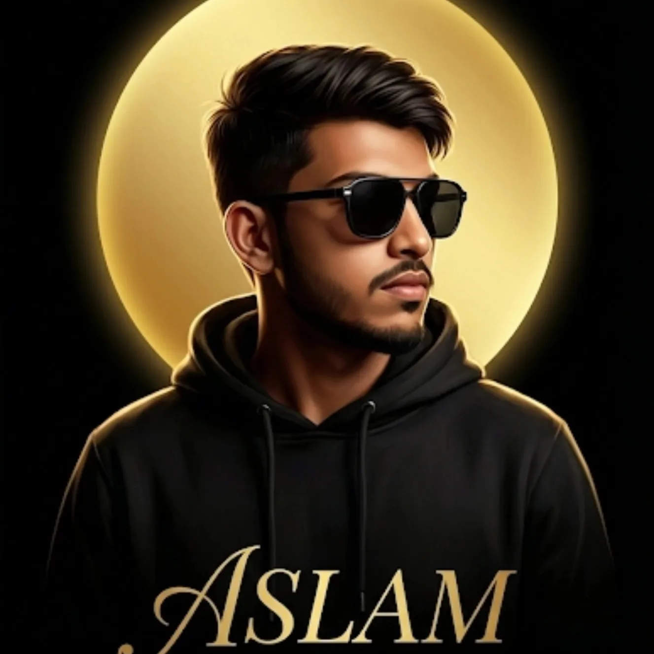 SHAIKH ASLAM