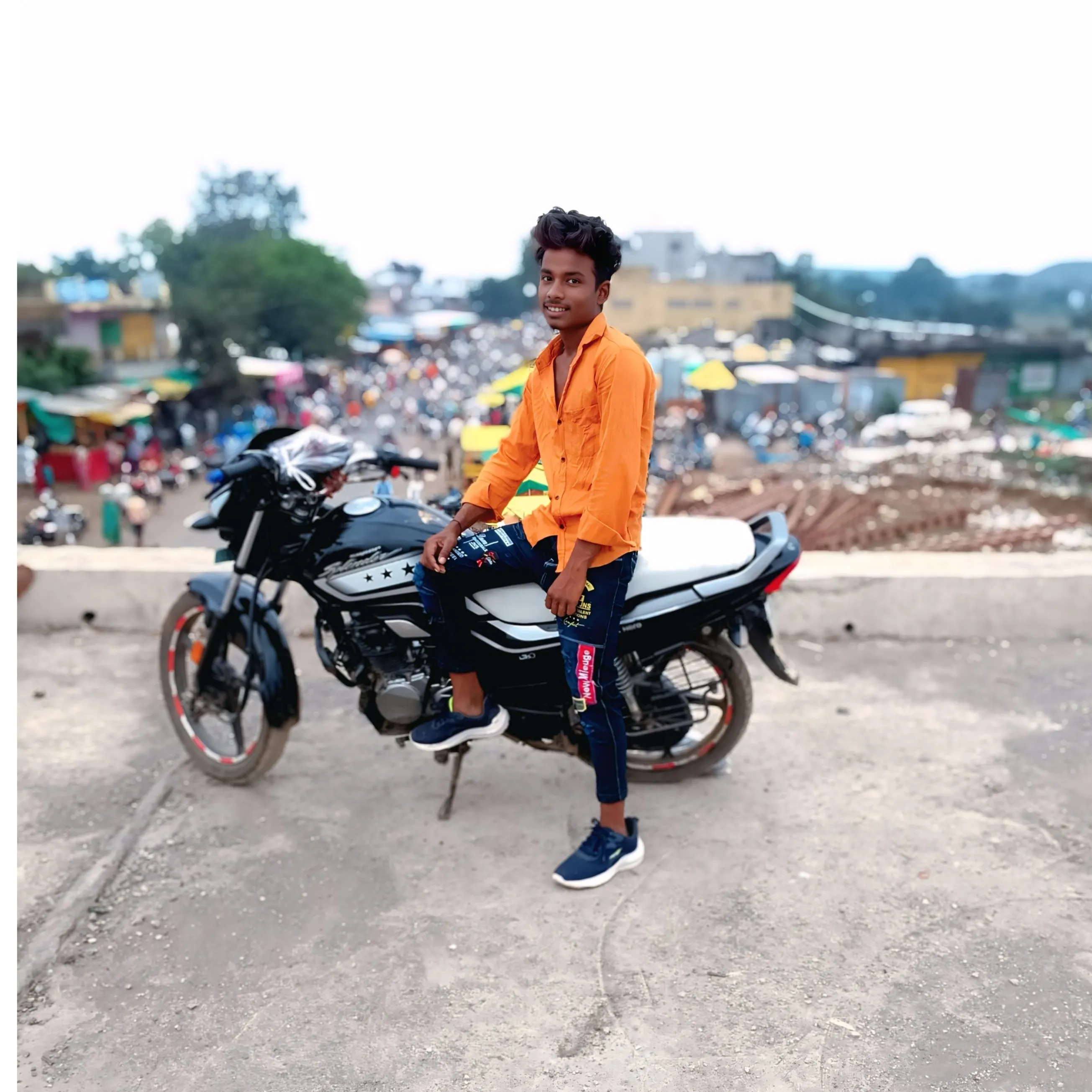 Somnath More