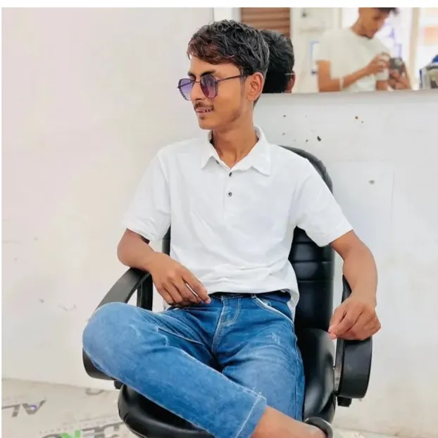mohsin Abbasi