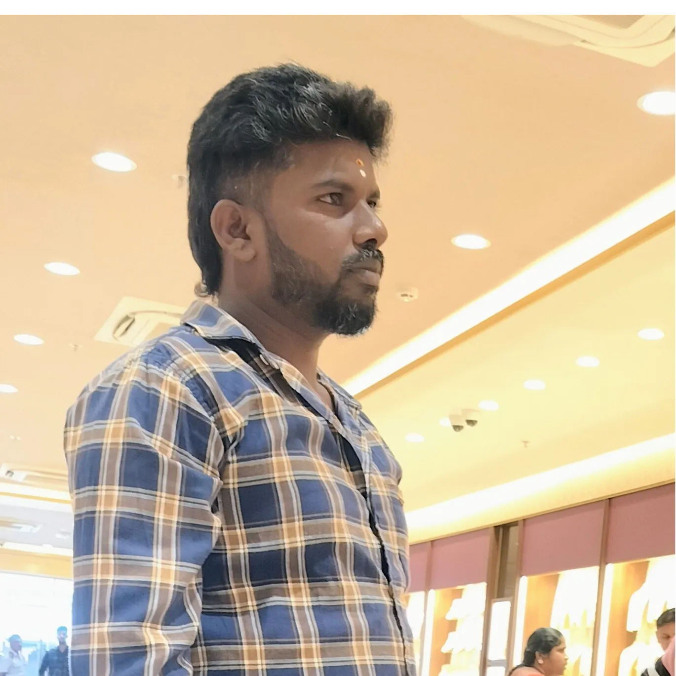Manivel Mani