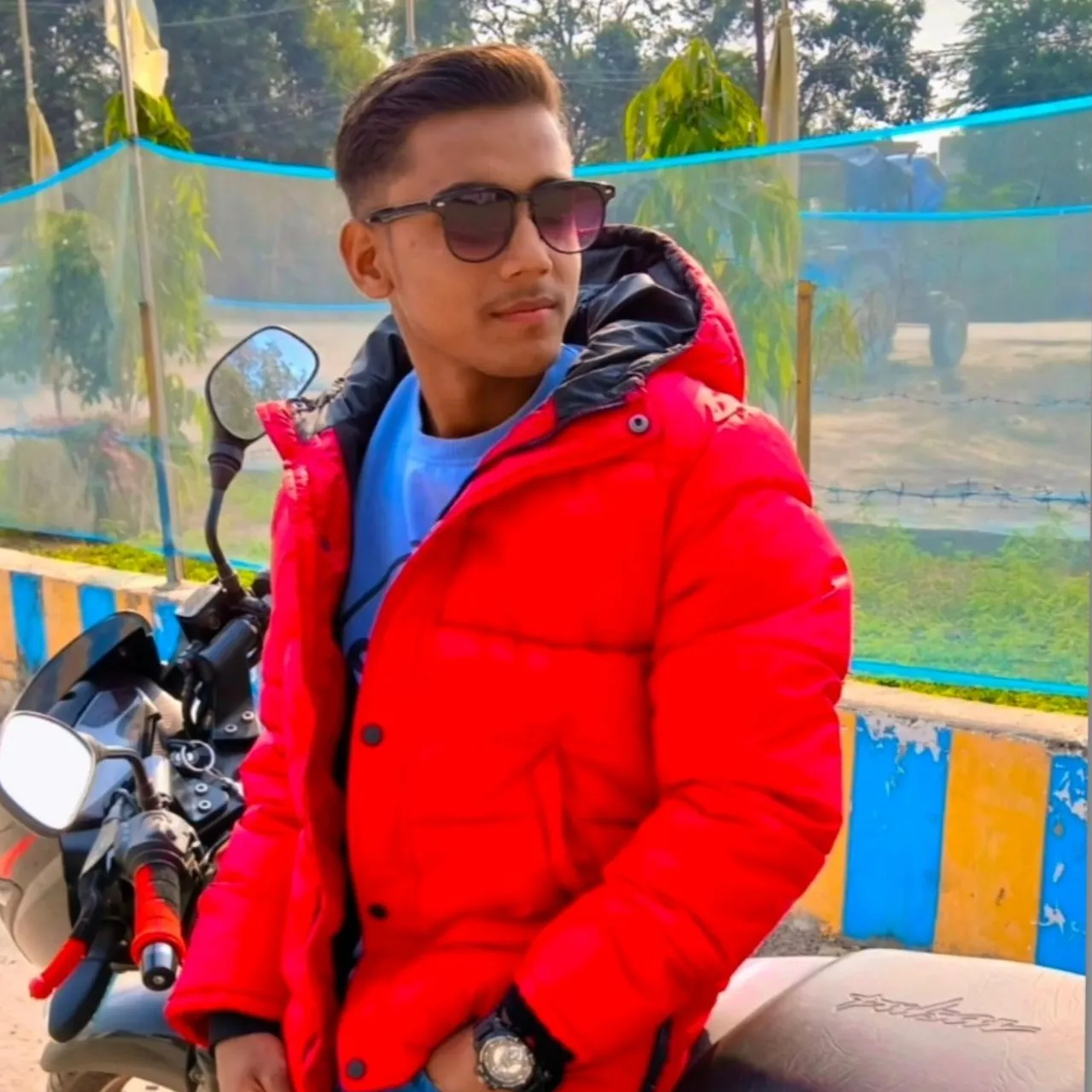 Aman Kanaujiya
